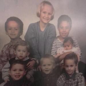 Meet your Posher, Isaiah